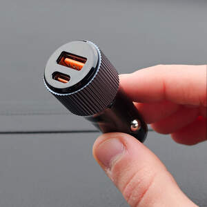 Автомобильное зарядное устройство 38W Ldnio