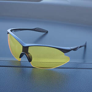 Антибликовые очки для водителей