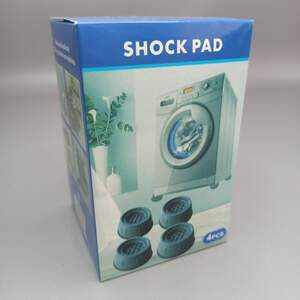 Антивибрационные подставки под стиральную машину