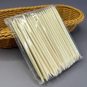 Апельсиновые палочки 100шт 11см Апельсиновые палочки 100шт 11см