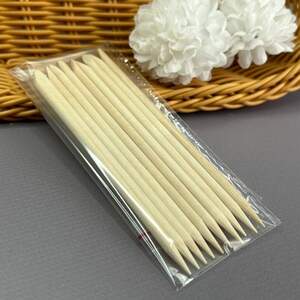 Апельсиновые палочки 10шт 11см Апельсиновые палочки 10шт 11см