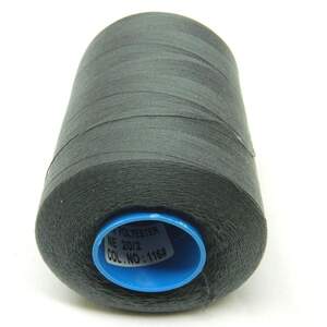 Армированные нитки Super 20/2 серые 4000 ярдов 116