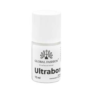 Бескислотный праймер Ultrabond Global Fashion, 15 мл