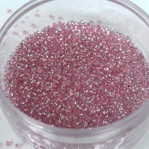 Бисер чешский Preciosa 10/0, цвет 08273 - 5 г