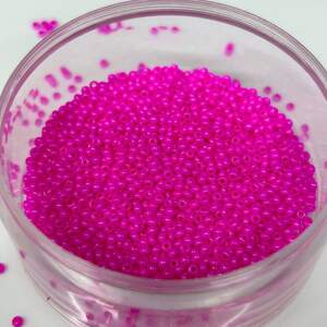 Бисер чешский Preciosa 10/0, цвет 16177 - 5 г