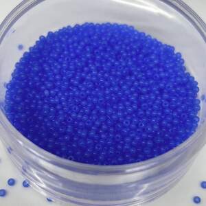 Бисер чешский Preciosa 10/0, цвет 32010 - 5 г