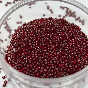 Бисер чешский Preciosa 10/0, цвет 97120 - 5 г