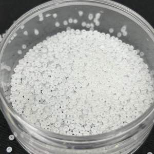 Бисер чешский Preciosa 10/0, цвет 02090 - 5 г