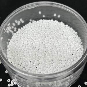 Бисер чешский Preciosa 10/0, цвет 03050 - 5 г