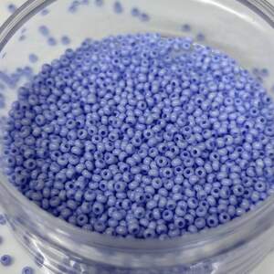 Бисер чешский Preciosa 10/0, цвет 03131 - 5 г