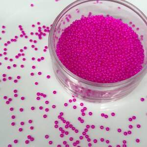 Бисер чешский Preciosa 10/0, цвет 16177 - 50 г