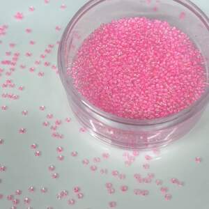 Бисер чешский Preciosa 10/0, цвет 38123 - 50 г