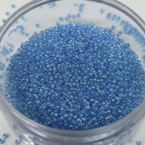 Бисер чешский Preciosa 10/0, цвет 38134 - 5 г