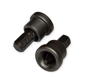 Бита с ограничителем LT РН2 x 25 мм