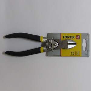 Бокорезы Topex с шарниром 180 мм 32D138