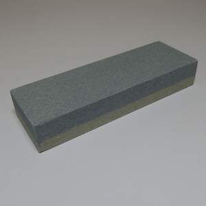 Брусок точильний двухсторонний Topex 1505025 мм