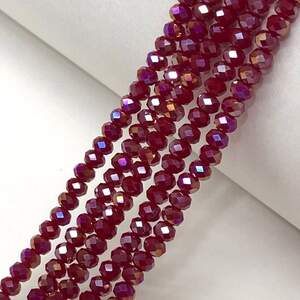 25мм Пайетка снежинка 5г - белая с переливом