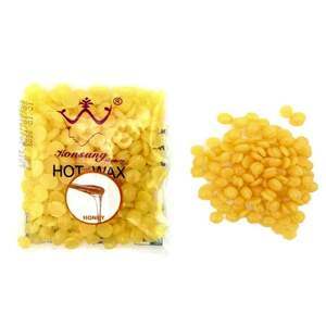 Воск для депиляции в гранулах Konsung Мед, 50гр