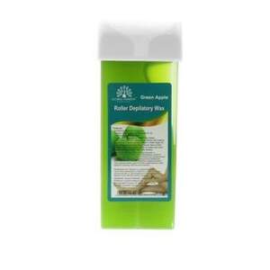 Воск для депиляции в кассетах Яблоко