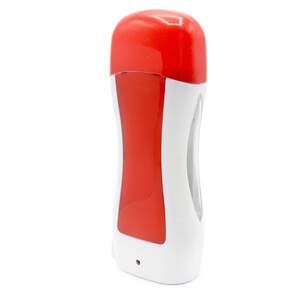 Воскоплав кассетный розовый