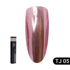 Втирка-карандаш для дизайна ногтей Global Fashion TJ 05