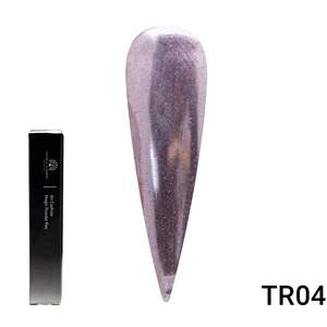 Втирка-карандаш для дизайна ногтей Global Fashion TR 04