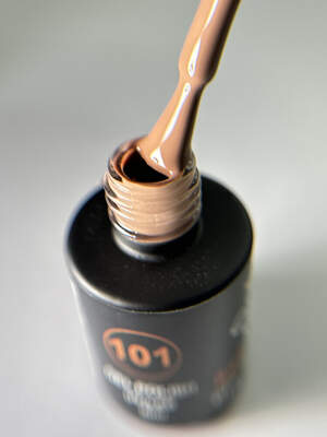 Гель лак Bee Nails 101, 8мл