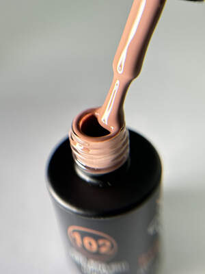 Гель лак Bee Nails 102, 8мл