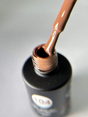 Гель лак Bee Nails 104, 8мл