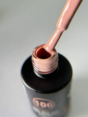 Гель лак Bee Nails 106, 8мл