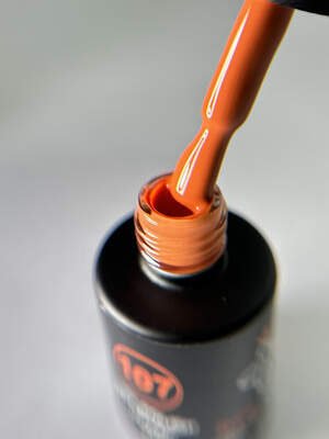 Гель лак Bee Nails 107, 8мл