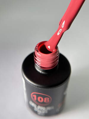 Гель лак Bee Nails 108, 8мл