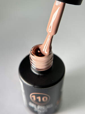 Гель лак Bee Nails 110, 8мл