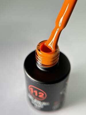 Гель лак Bee Nails 112, 8мл