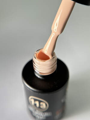Гель лак Bee Nails 113, 8мл
