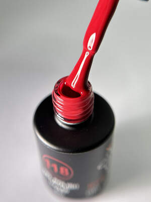 Гель лак Bee Nails 118, 8мл