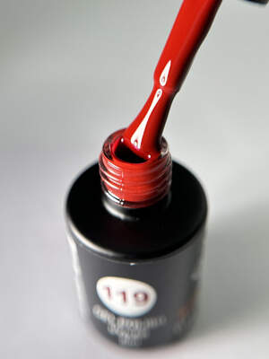 Гель лак Bee Nails 119, 8мл