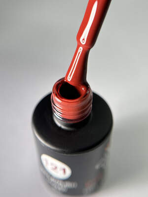 Гель лак Bee Nails 121, 8мл