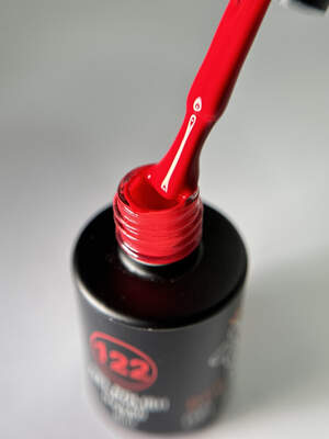 Гель лак Bee Nails 122, 8мл