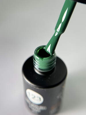 Гель лак Bee Nails 123, 8мл