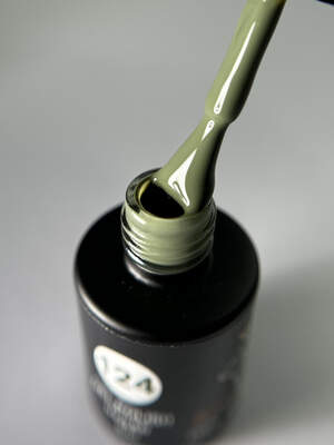 Гель лак Bee Nails 124, 8мл