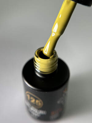 Гель лак Bee Nails 125, 8мл