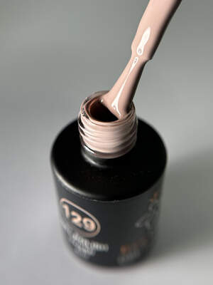 Гель лак Bee Nails 129, 8мл