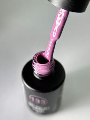 Гель лак Bee Nails 133, 8мл