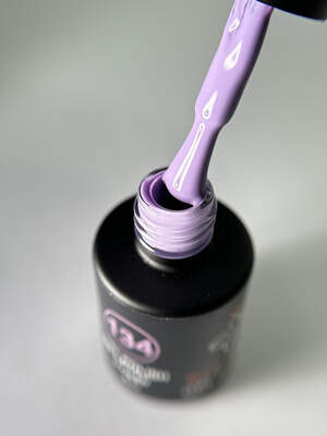 Гель лак Bee Nails 134, 8мл