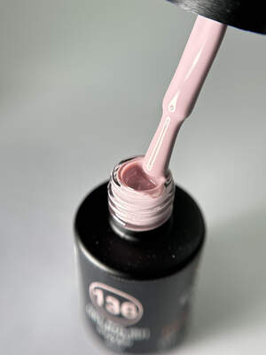 Гель лак Bee Nails 136, 8мл