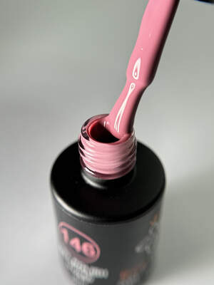 Гель лак Bee Nails 146, 8мл