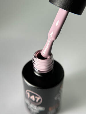 Гель лак Bee Nails 147, 8мл