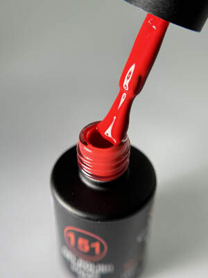 Гель лак Bee Nails 151, 8мл