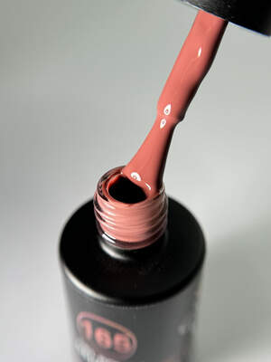 Гель лак Bee Nails 165, 8мл